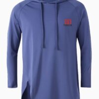 Hoodie shirt