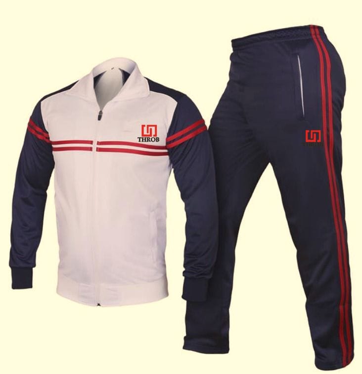 Tracksuit with Trouser - Image 2