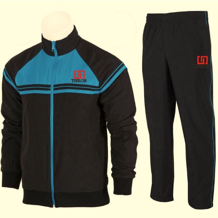 Tracksuit with Trouser - Image 4