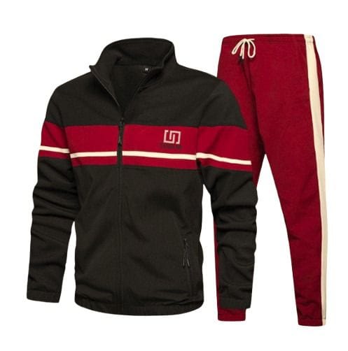 Tracksuit with Trouser - Image 5