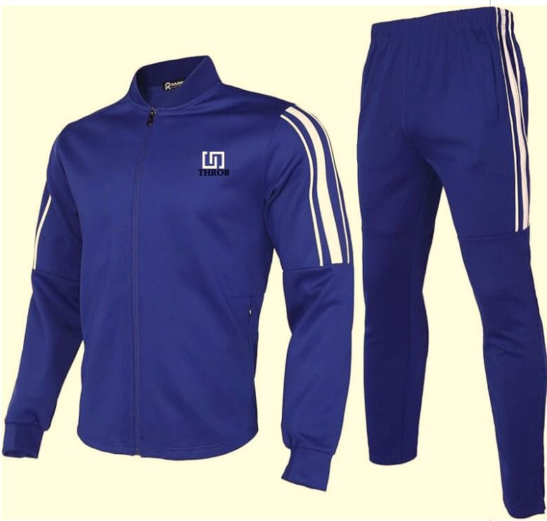 Tracksuit with Trouser - Image 7