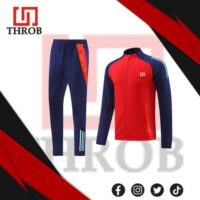 Track Suit