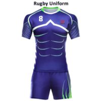 Sports Uniforms