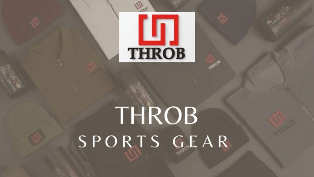 Throb Sport Gear