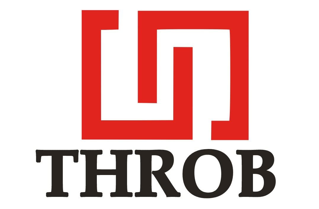Throb Sport Gear Icon