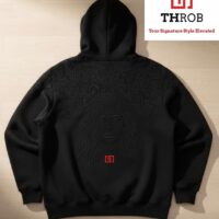 Winter Hoodies