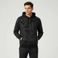 Printed Tracksuit