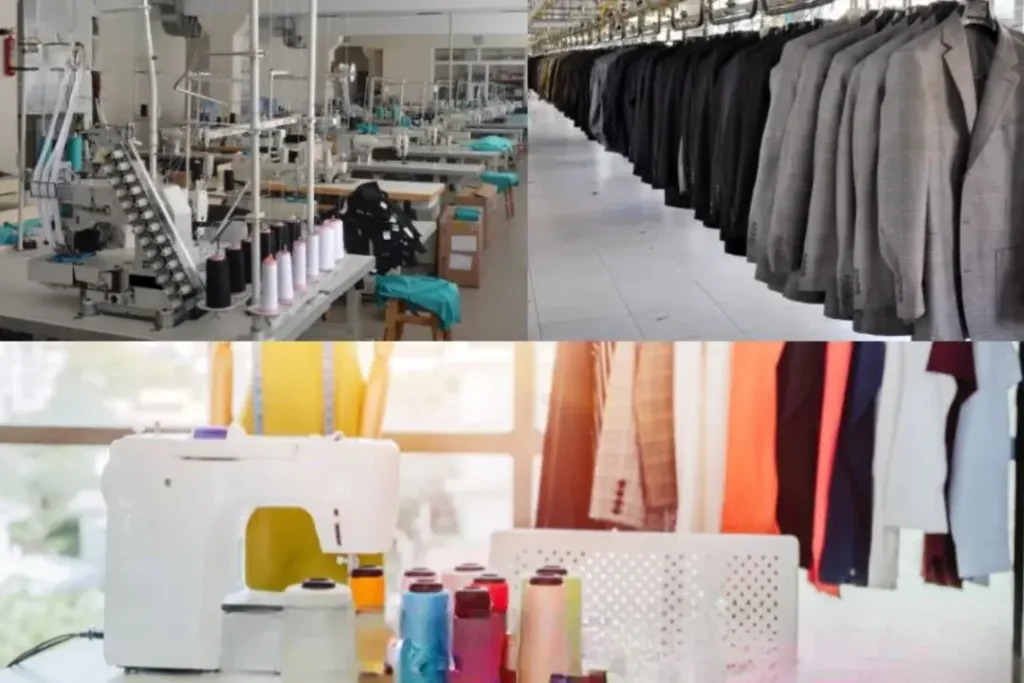 Pakistan is global Manufacture