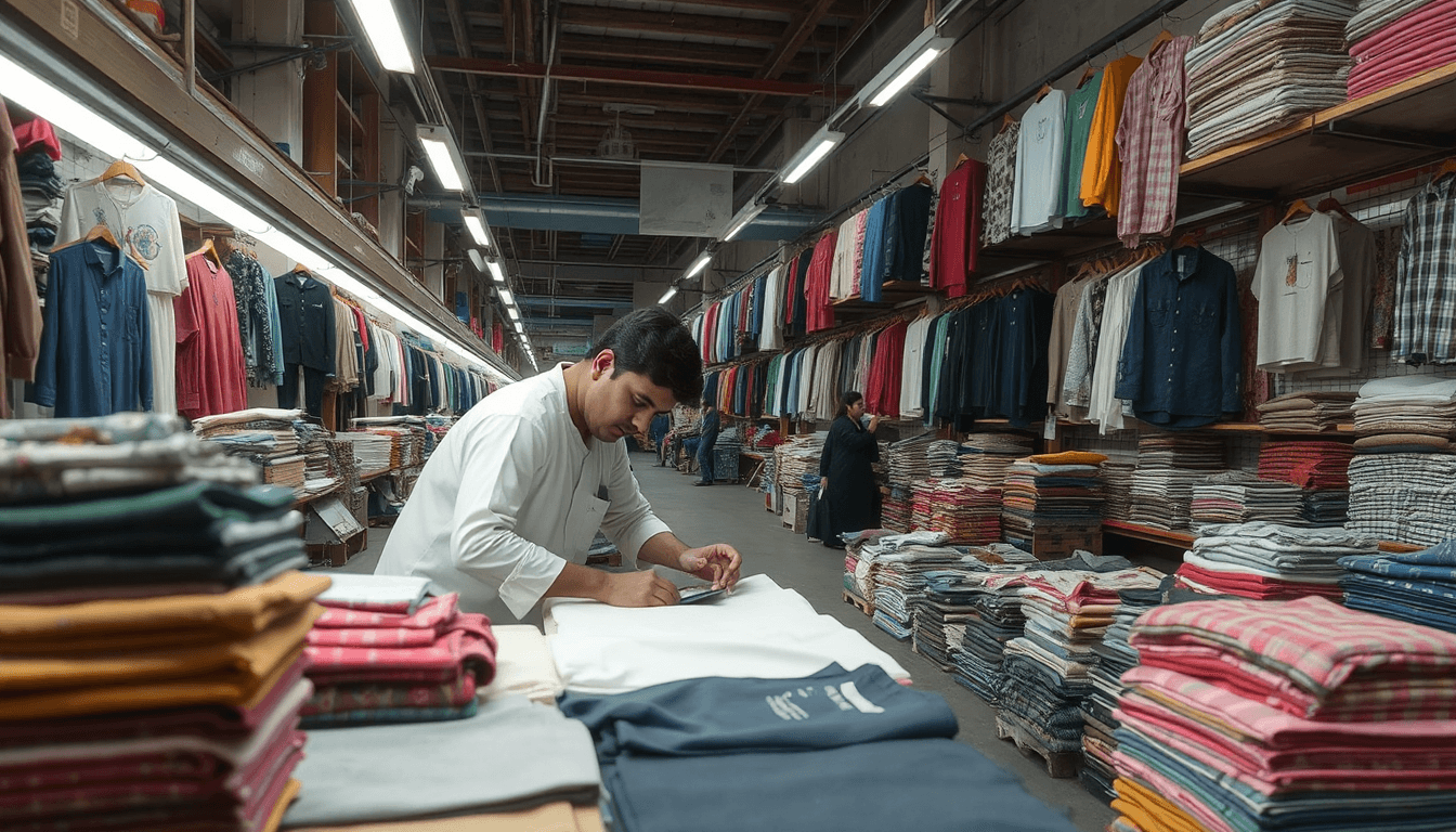 Pakistan is global Manufacture