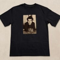 Classic Muse Tee – Oversized Cotton Edition